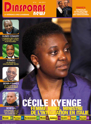 Diasporas-News N° 41