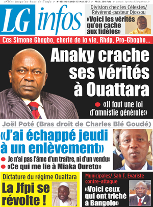 LG Infos N° 435