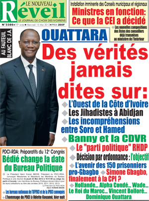 Le Nouveau Réveil N° 3386