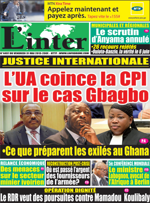 L’Inter N° 4497
