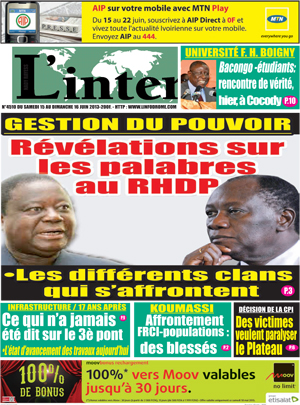 L’Inter N° 4510