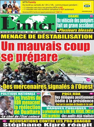 L’Inter N° 4523