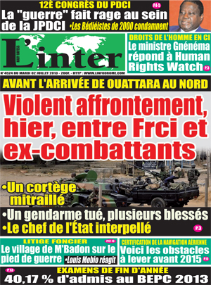L’Inter N° 4524