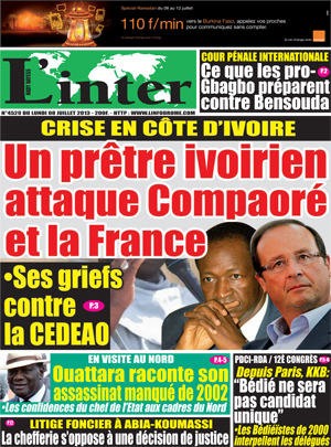 L’Inter N° 4529