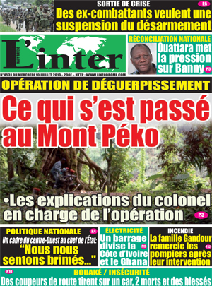 L’Inter N° 4531
