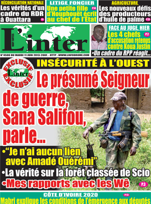 L’Inter N° 4506