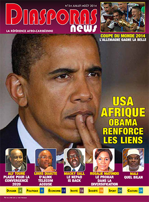 Diasporas-News N° 54