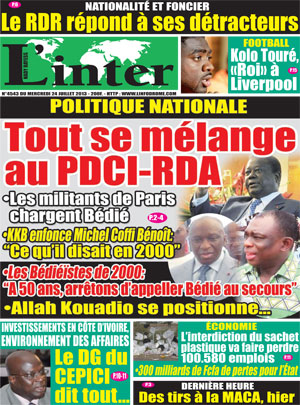 L’Inter N° 4543