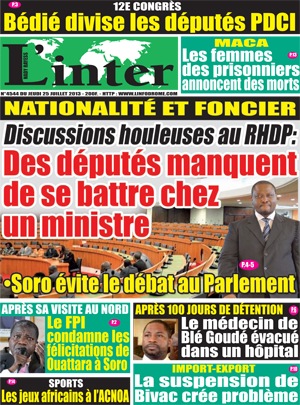 L’Inter N° 4544