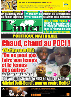 L’Inter N° 4551