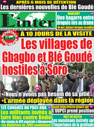 L’Inter N° 4553