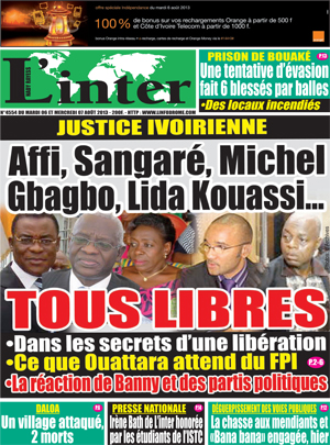 L’Inter N° 4554