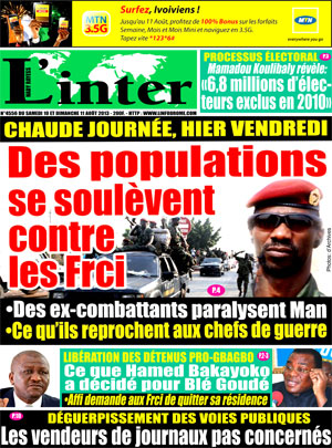 L’Inter N° 4556
