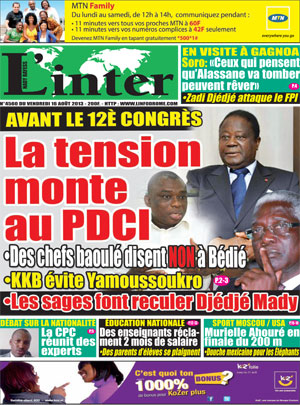 L’Inter N° 4560