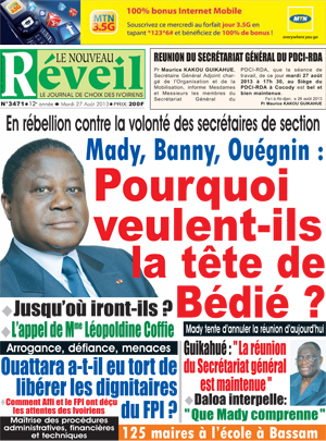 Le Nouveau Réveil N° 3471