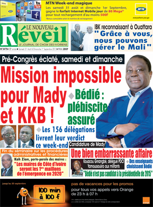 Le Nouveau Réveil N° 3475