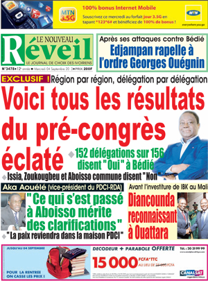 Le Nouveau Réveil N° 3478