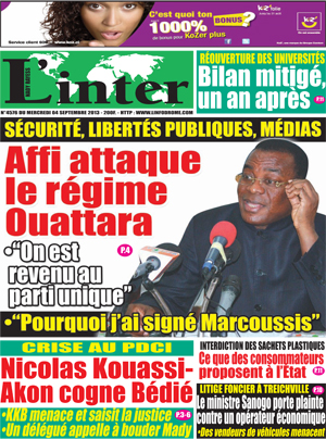 L’Inter N° 4576