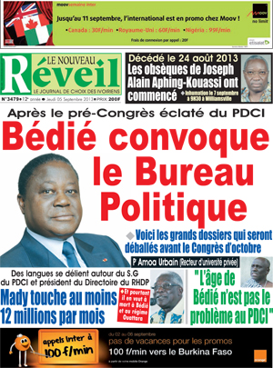 Le Nouveau Réveil N° 3479