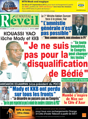 Le Nouveau Réveil N° 3480