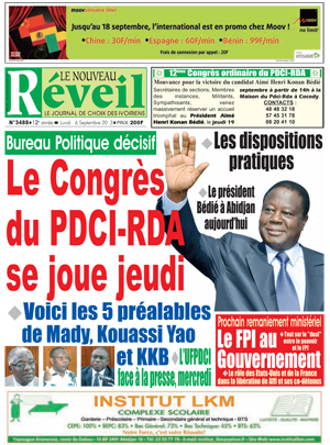 Le Nouveau Réveil N° 3488