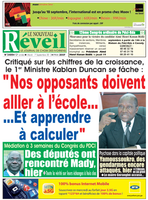 Le Nouveau Réveil N° 3489
