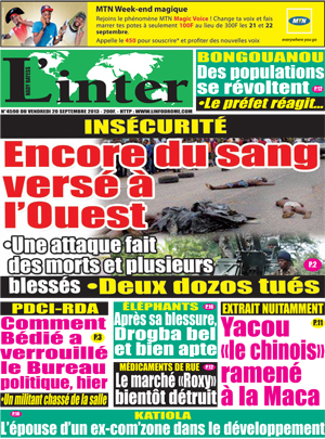 L’Inter N° 4590