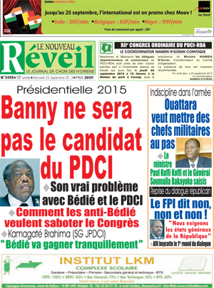 Le Nouveau Réveil N° 3487