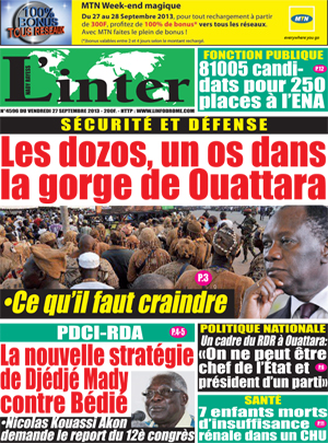 L’Inter N° 4596