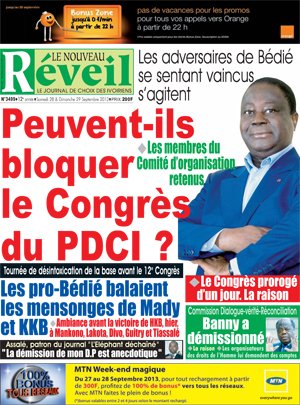 Le Nouveau Réveil N° 3499