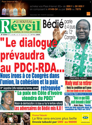 Le Nouveau Réveil N° 3500