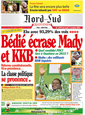 Nord-Sud N° 2479