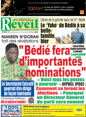 Le Nouveau Réveil N° 3510