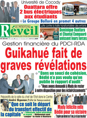 Le Nouveau Réveil N° 3514