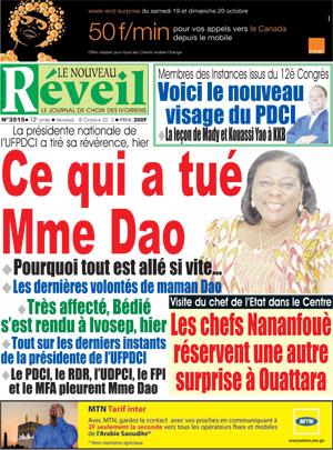 Le Nouveau Réveil N° 3515