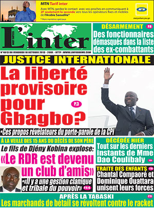 L’Inter N° 4613