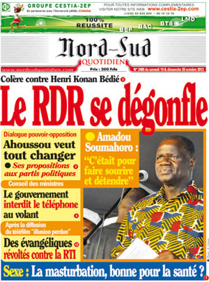 Nord-Sud N° 2489