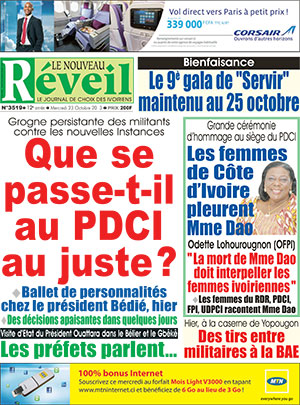 Le Nouveau Réveil N° 3519