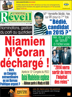 Le Nouveau Réveil N° 3522