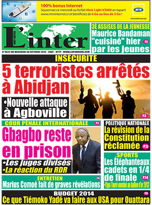 L’Inter N° 4623