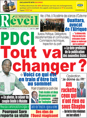 Le Nouveau Réveil N° 3528