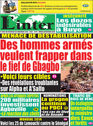 L’Inter N° 4629