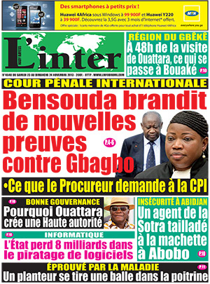 L’Inter N° 4640