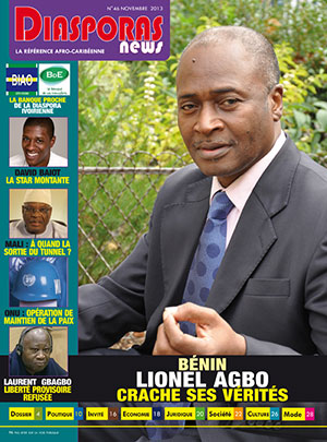 Diasporas-News N° 46