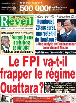 Le Nouveau Réveil N° 3549