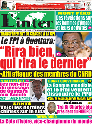 L’Inter N° 4647