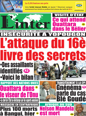 L’Inter N° 4651