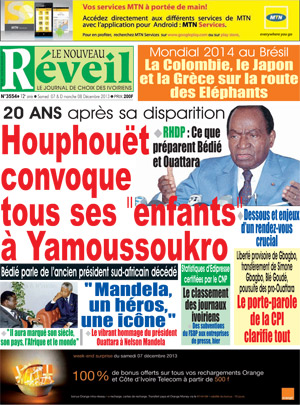 Le Nouveau Réveil N° 3554