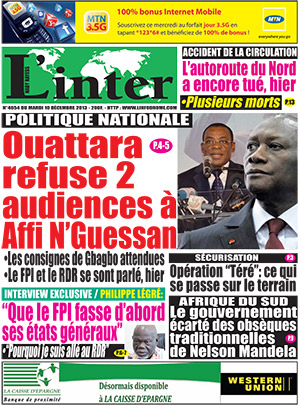 L’Inter N° 4654
