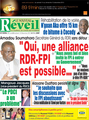 Le Nouveau Réveil N° 3559